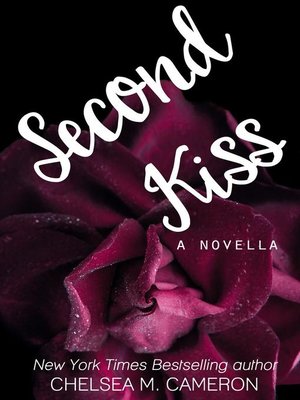 cover image of Second Kiss